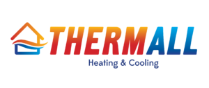 ThermAll Heating & Cooling logo